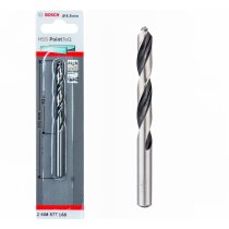 Bosch  Professionel HSS- PointTeQ Ø 6,5 x 63 x 101...