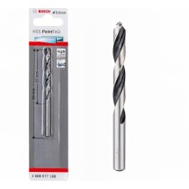 Bosch  Professionel HSS- PointTeQ Ø 5,5 x 57 x 931...