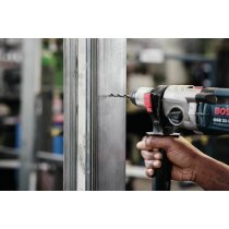 Bosch  Professionel HSS- PointTeQ Ø 5 x 52 x 86 mm Metallbohrer