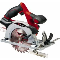 Einhell Handkreissäge TE-CS 18/150 Li - 18V mit Akku 2.5 Ah, Ladegerät