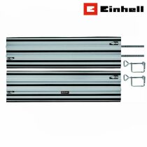 Einhell Handkreissäge TE-CS 18/150 Li - 18V mit Akku 2.5 Ah,Schiene