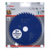 Bosch Expert for Wood 140x20x1.8/1.3x42T Kreissägeblatt