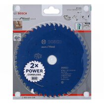 Bosch Sägeblatt Expert  165x1,5/1,0x20 Z48 for Wood für Akkusägen