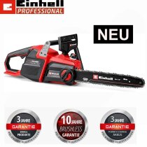 Einhell Professional Akku-Kettensäge GP-LC 36/40 Li...