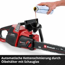 Einhell Professional Akku-Kettensäge GP-LC 36/40 Li BL-Solo 36V 19 ms