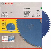 Bosch Profl Kreissägeblatt Ø 216 x 30 x 2.4 mm,48 Z  Expert Wood