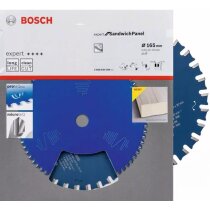 Bosch Kreissägeblatt  165 x 20 x 2,0 mm, 30 Z Expert...