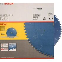 Bosch Kreissägeblatt  305 x 30 x 2,8 mm, 72 Z Expert...