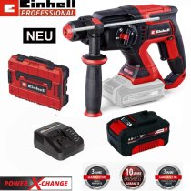 Einhell Professional Akku-Bohrhammer TP-HD 18/22 D Li BL...