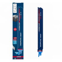 Bosch 1x EXPERT Thick Tough Metal S1255CHC...