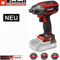 Einhell Professionel Schlagschrauber TP-CI 18/220 Li BL - Solo