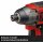 Einhell Professionel Schlagschrauber TP-CI 18/220 Li BL - Solo