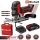 Einhell Professional Stichsäge TP-JST 18/135 Li BL 18V Akku 2.5 Ah + Koffer