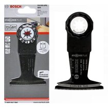 Bosch Professional Tauchsägeblatt PAII 65 APB Wood...