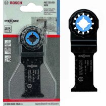 BOSCH BIM Tauchsägeblatt AIZ 32 AB Metal, 32 x 50 mm