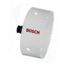 BOSCH Lochsäge Bohrkrone Ø 114 mm Progressor...