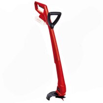 Einhell City Rasenmäher GE-CM 18/30 Rasentrimmer-Grasschere 18V Akku 4.0 Ah