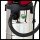 Einhell Nass-Trockensauger TE-VC 2340 SA 1200 W, 40 l