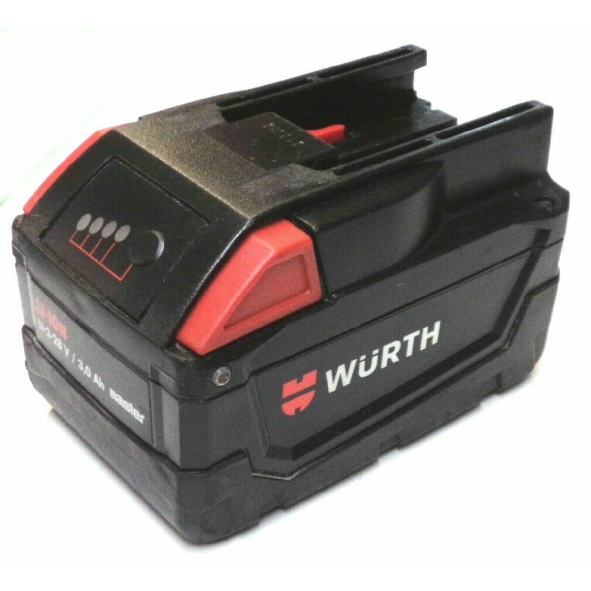 Original Würth Akku Li-2-28 3 Ah 28 V 28 Volt 0700 957 730, 118,76