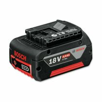 Bosch Akku GBA 18 V Li - 4.0 Ah Neubestückt 2607336815 1600Z00038