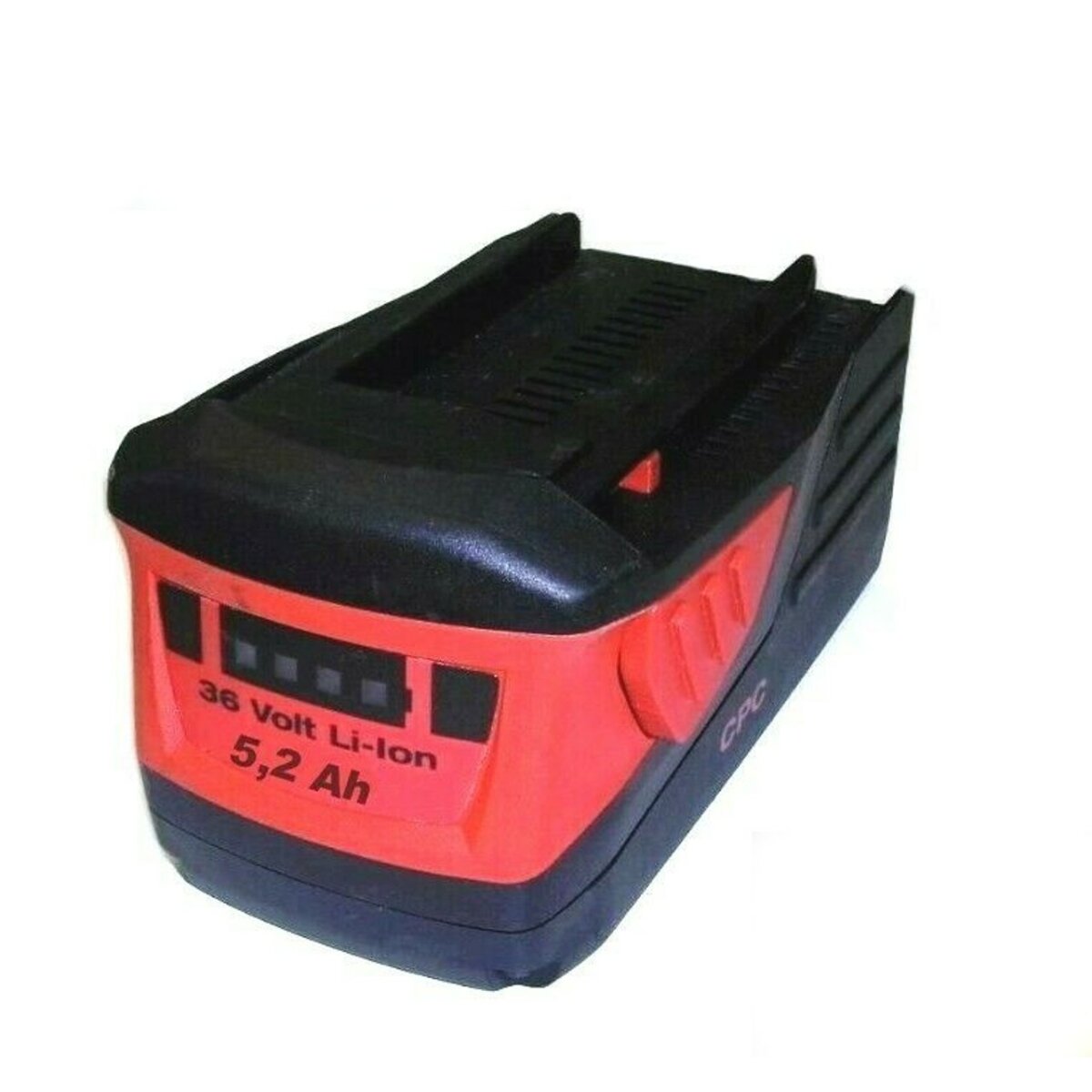 Original Hilti Akku B 36 / 3.0 Li 36 V Li-Ion Mit 5,2 Ah. 5200 MAh, 164 ...