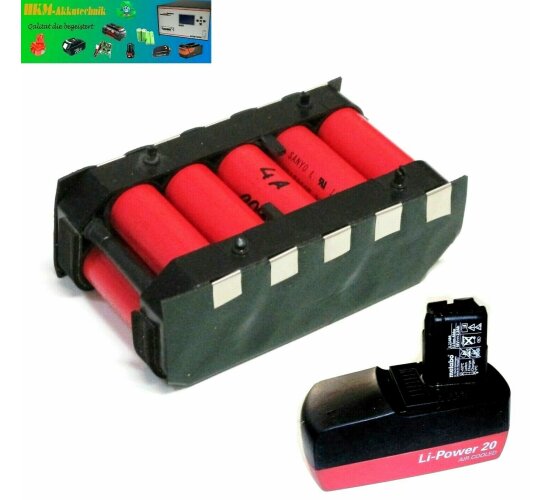 24 Knopfzellen Multipack 1,5 / 3 Volt Uhren, Radios, Taschenlampen,Fe