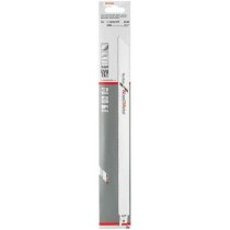 Bosch Professional 5 Stück Säbelsägeblatt S 1222 VF 300 mmfür  Holz and Metal