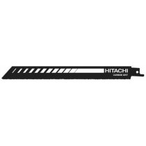 2 x Hitachi Säbelsägeblatt 225 mm,HM/CT,GRITT