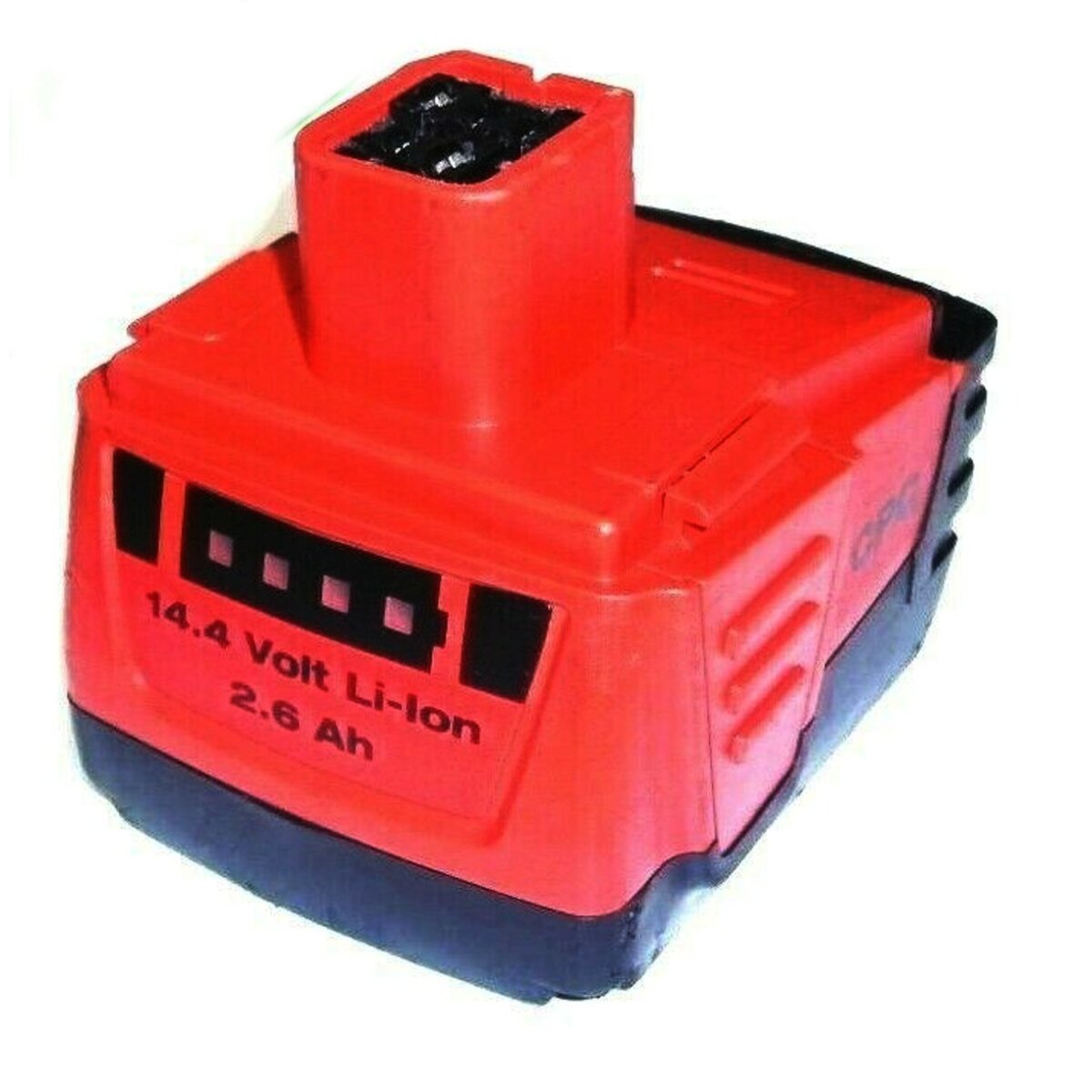 Original Hilti Akku B 144 2,6 Ah Li 14,4 V 2600 MAh, 58,78