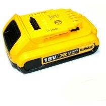 ORIGINAL Dewalt Akku 18 V Li  DCB183 Neubestückt  2.0 Ah  2000 mAh