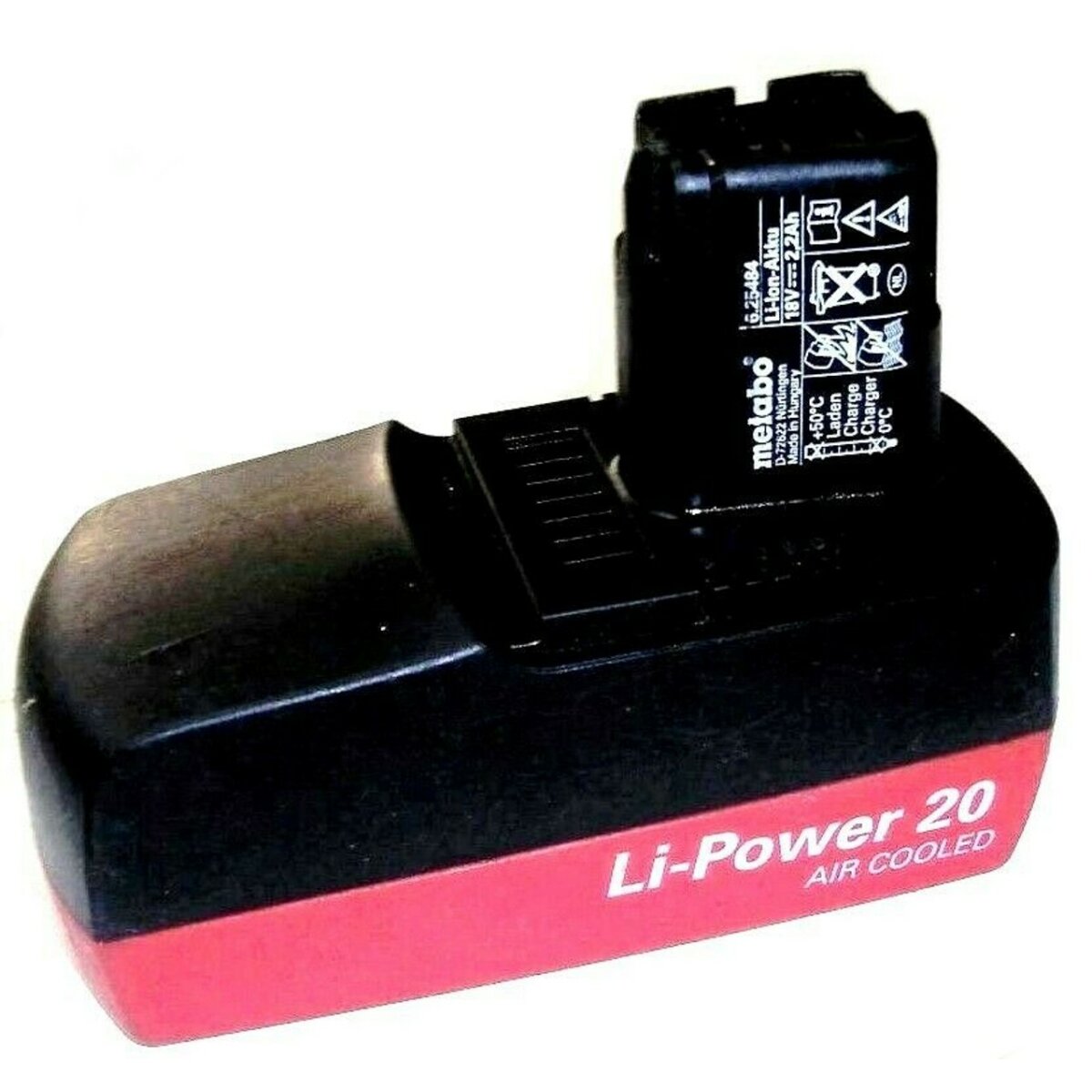 Аккумулятор li power