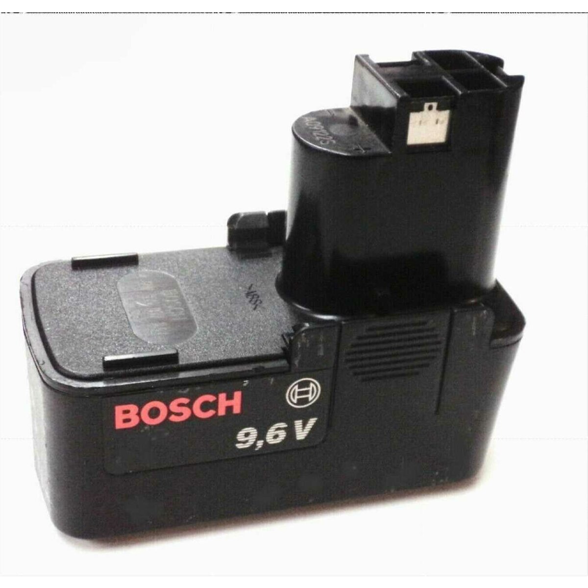 Bosch Akku V Neu Best Ckt M Ah Nicd Sanyo Zellen F