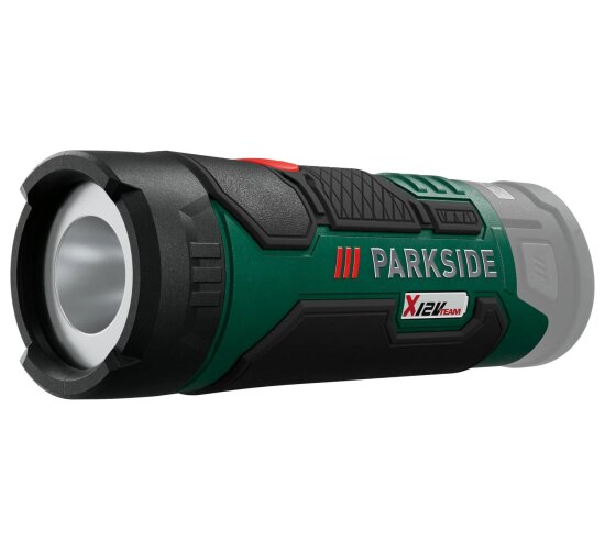 220V Team PLSA 20-Li 20 Parkside Akku-LED-Strahler 12 X20V V Hybrid V