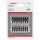 Bosch Professional 8tlg. Doppelschrauber Bit Set 8 x PH2-PZ2 - L 65mm (Impact Control, , Pick and Click,