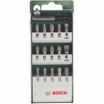 Bosch 2609255977 DIY Schrauberbitset 16-teilig 25 mm,