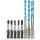 BOSCHProfessionel Impact Control HEX-9 MultiConstruction /Bohrer Bit Set