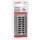 Bosch Professional 8tlg Schrauber Bit Set PZ2 Kreuzschlitz Impact Control Bits, Länge 25 mm, Pick and Click,