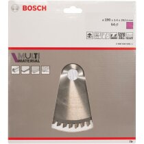 Bosch Professional Kreissägeblatt für...