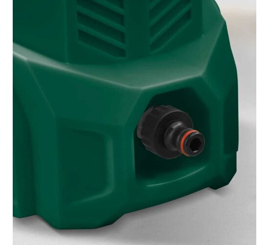 E1, Auto-Start-Stopp- 1300 mit 110 PHD PARKSIDE® Hochdruckreiniger W,