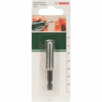 Bosch 2609255900  Universalhalter 60 mm 1/4 Zoll mit...