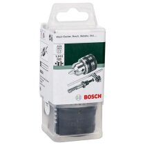 Bosch Zahnkranzbohrfutter SDS-plus-Adapter...