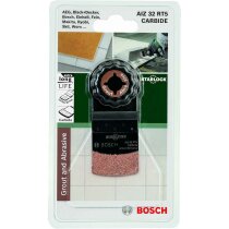 Bosch Starlock Carbide-RIFF Tauchsägeblatt AIZ 32...