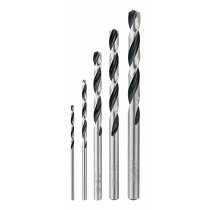 Bosch HSS-Set PointTeQ Metallspiralbohrer-Set -...