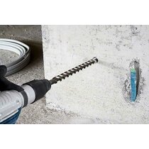 Bosch r SDS Plus-7X  Beton und Mauerwerk, 6 x 100 x 165 Professional Hammerbohre