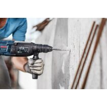 Bosch Professional Hammerbohrer 5 x 50 x 115 SDS Plus-7X  Beton und Mauerwerk